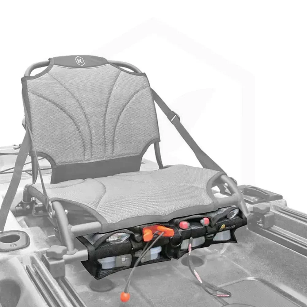 Fishing Kayak Anchor - SPORTFUNSF сумка для хранения каяка, нейлоновая