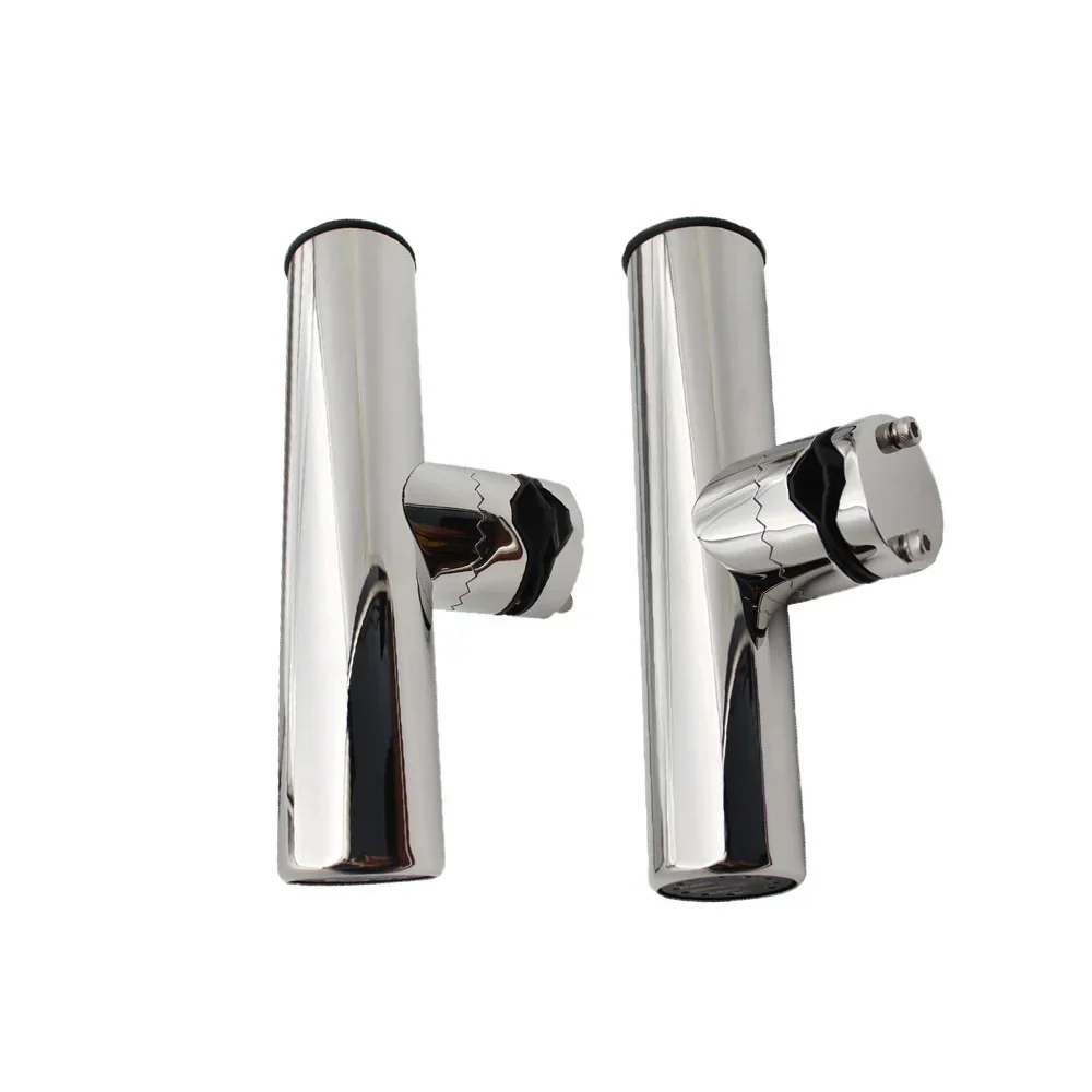 Fishing Kayak Rod Holder - Держатель для удочки из нержавеющей стали