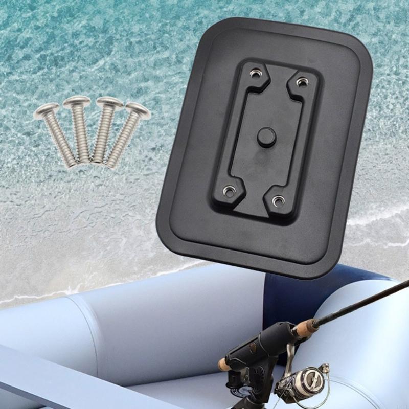 Надувные лодки для каякинга, д – обзор и цена Fishing Kayak Fish Finder Mount
