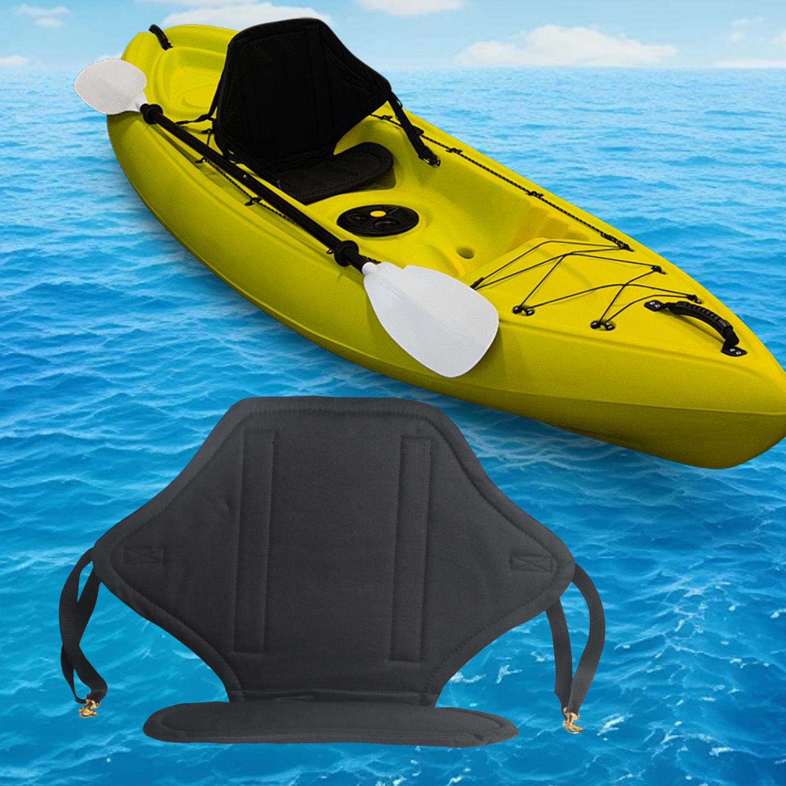 Складное сиденье для каяка, пр – обзор и цена Fishing Kayak Inflatable