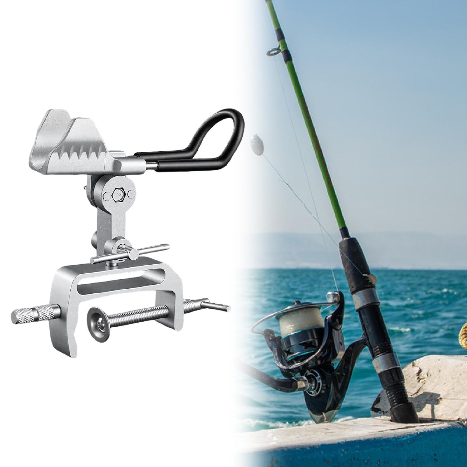Держатель для удочки на лодку, – обзор и цена Fishing Kayak Rod Holder