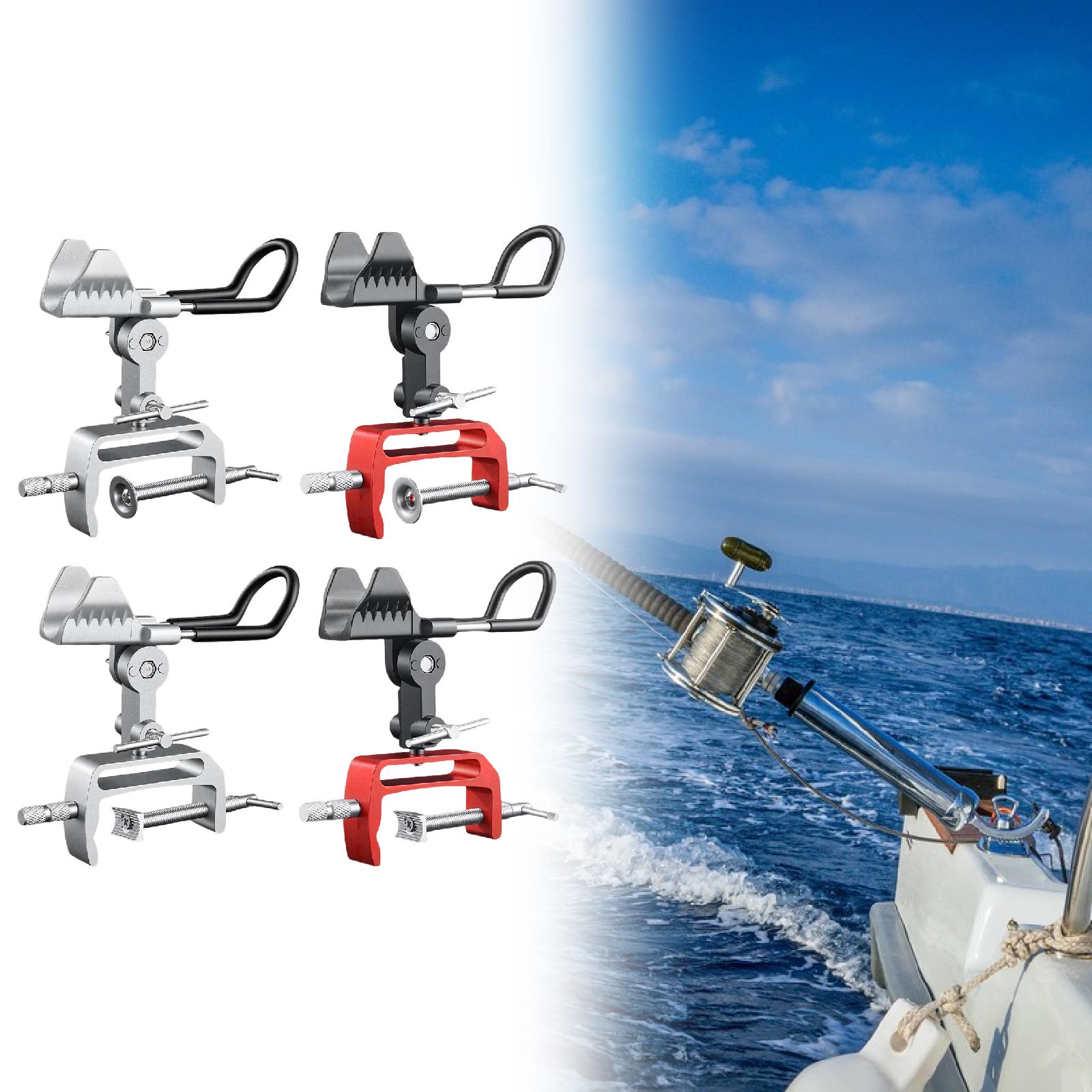 Держатель для удочки на лодку, – обзор и цена Fishing Kayak Rod Holder