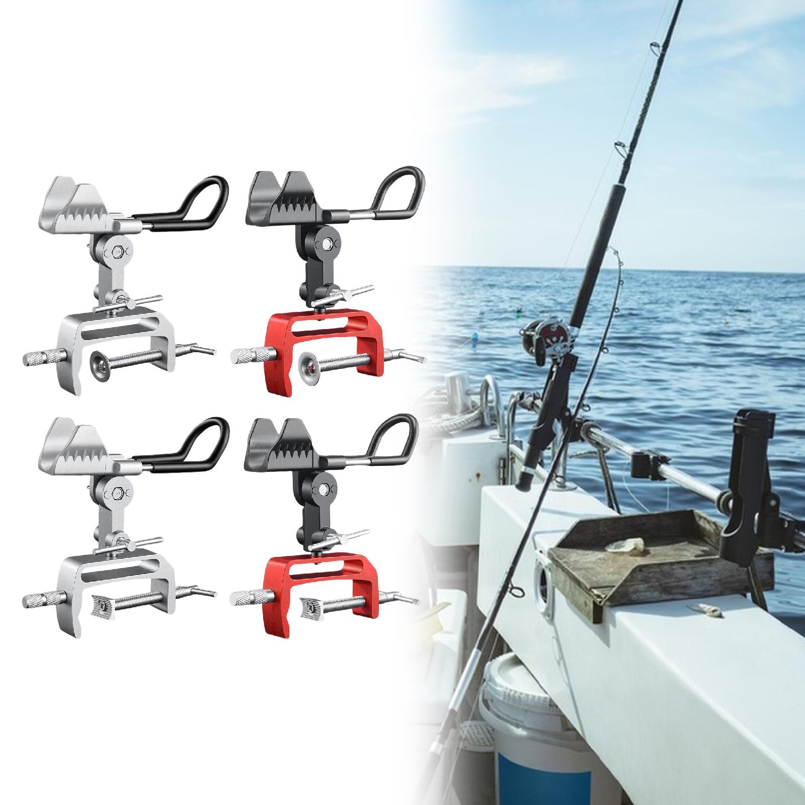 Держатель для удочки на лодку, – обзор и цена Fishing Kayak Rod Holder