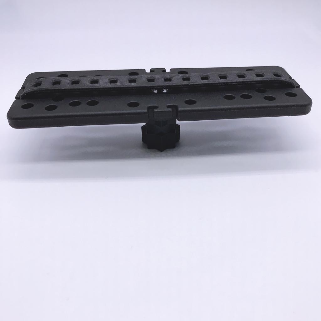 Универсальный кронштейн для кр – обзор и цена Fishing Kayak Fish Finder Mount