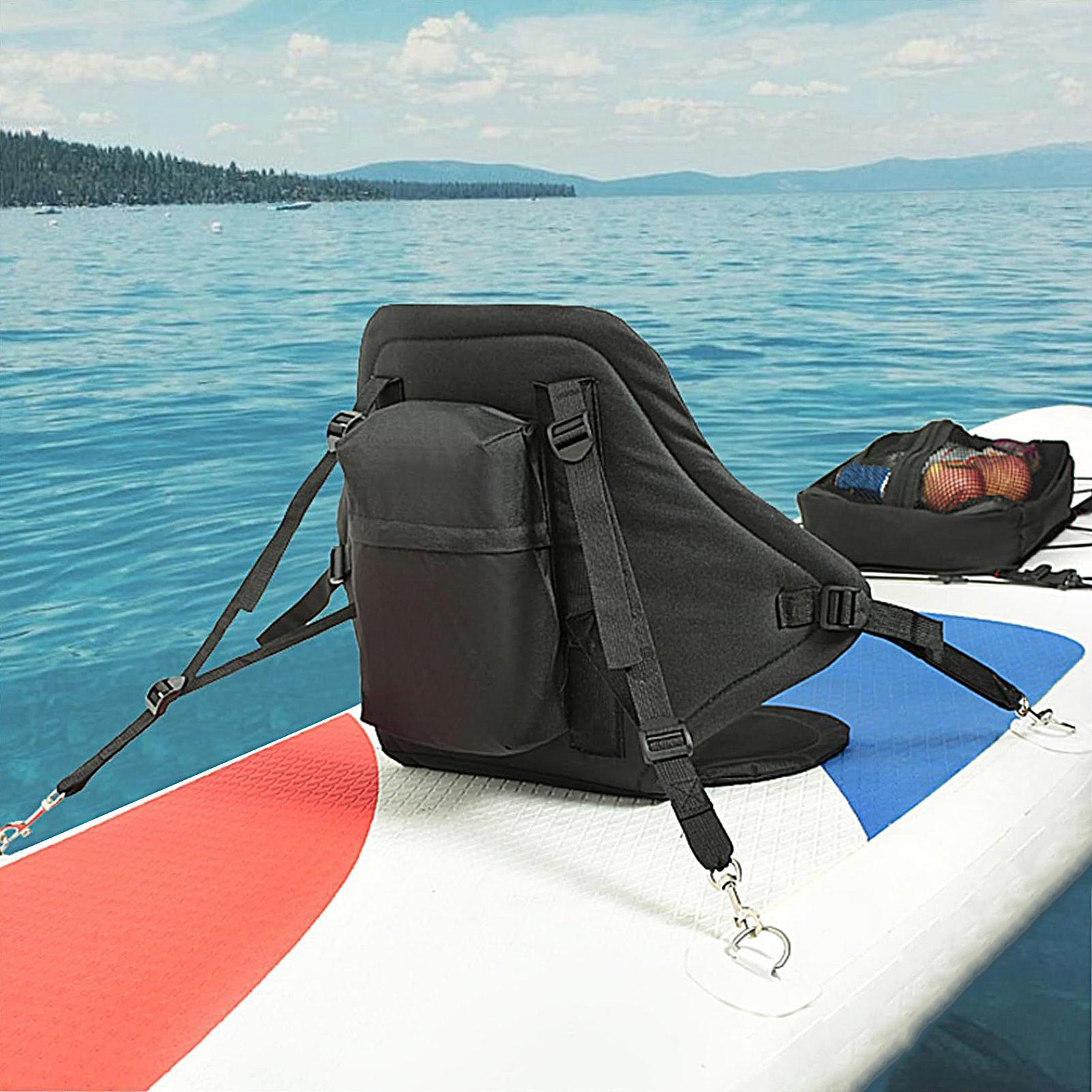 Подушка для сиденья для каяка  – обзор и цена Fishing Kayak Anchor