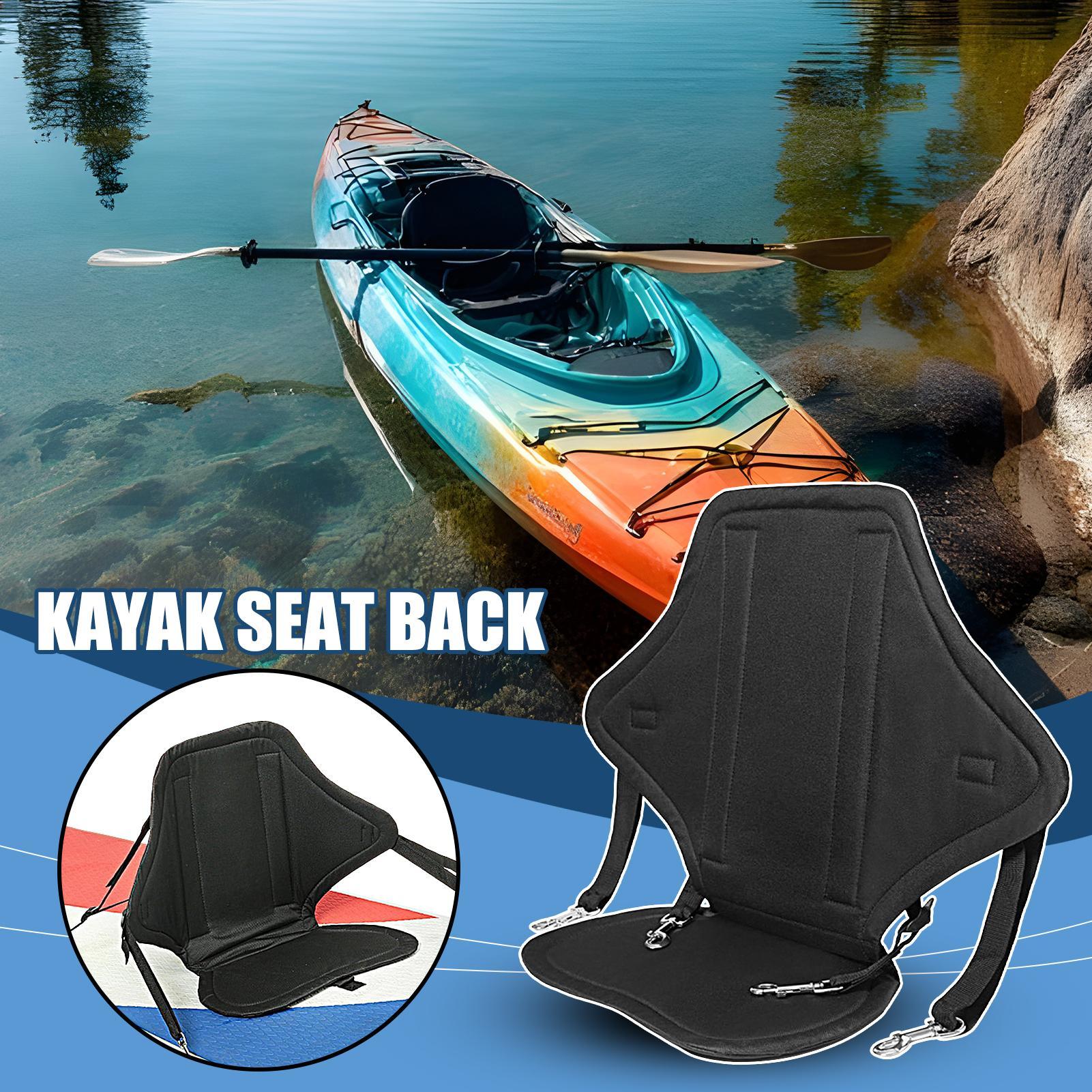 Подушка для сиденья для каяка  – обзор и цена Fishing Kayak Anchor