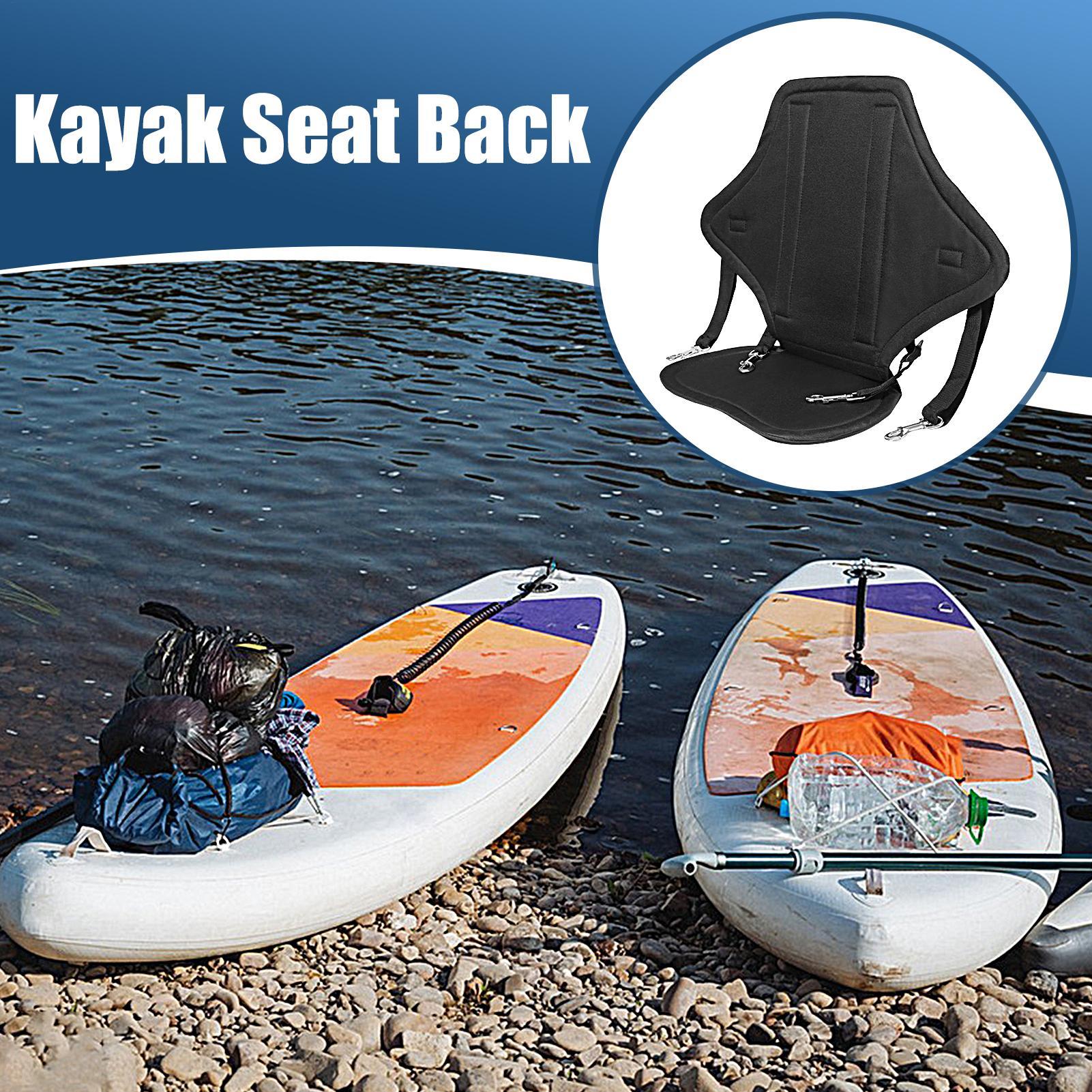 Подушка для сиденья для каяка  – обзор и цена Fishing Kayak Anchor