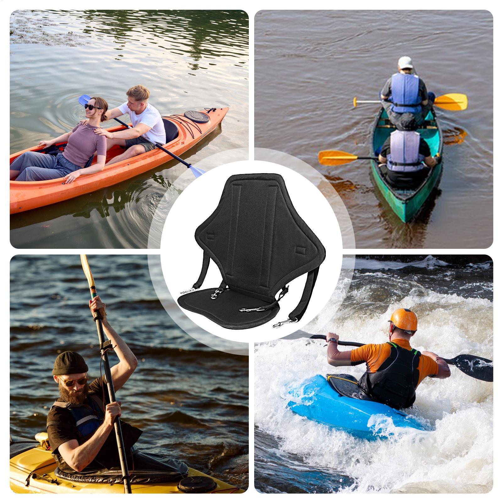 Подушка для сиденья для каяка  – обзор и цена Fishing Kayak Anchor