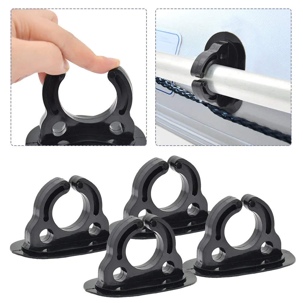 2/4 шт. черного цвета, подходи – обзор и цена Fishing Kayak Anchor