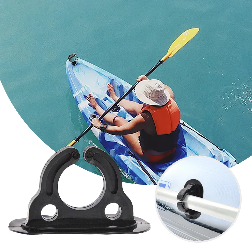 2/4 шт. черного цвета, подходи – обзор и цена Fishing Kayak Anchor