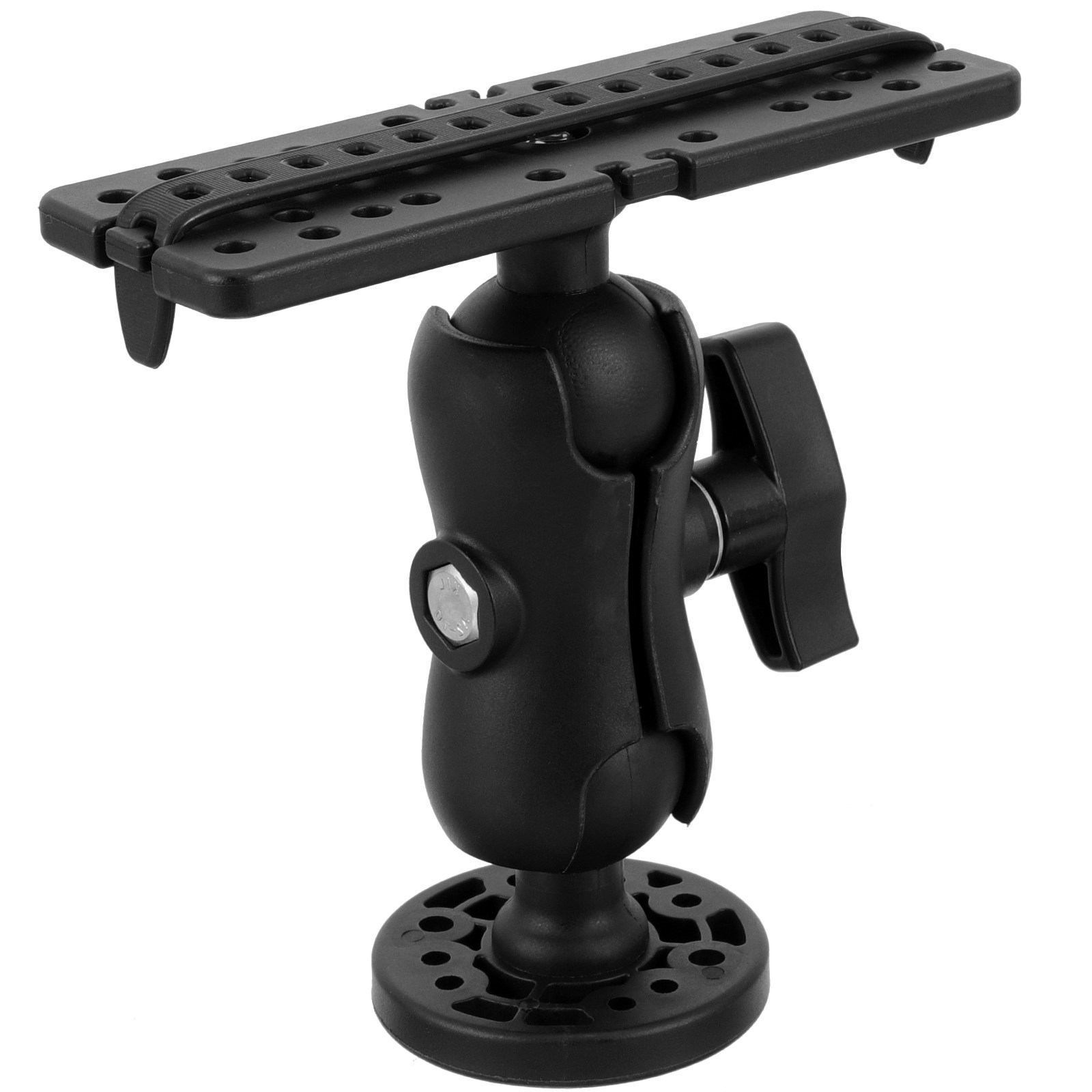Держатель для эхолота для лодк – обзор и цена Fishing Kayak Fish Finder Mount