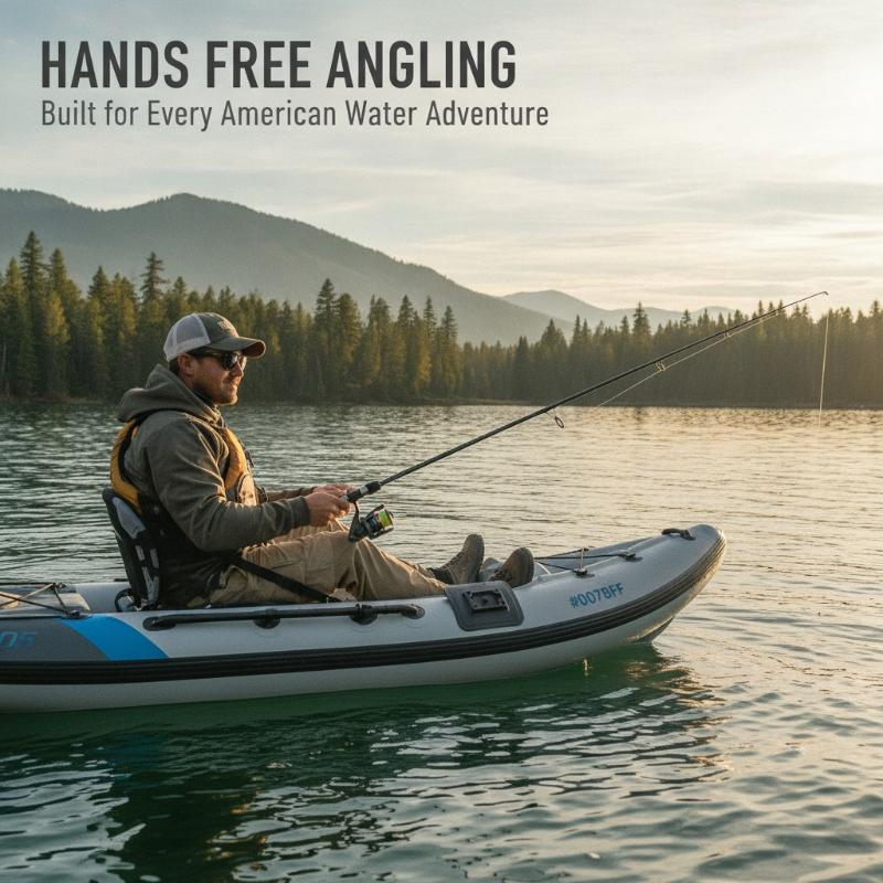 1 шт. Надувная лодка, держател – обзор и цена Fishing Kayak Fish Finder Mount