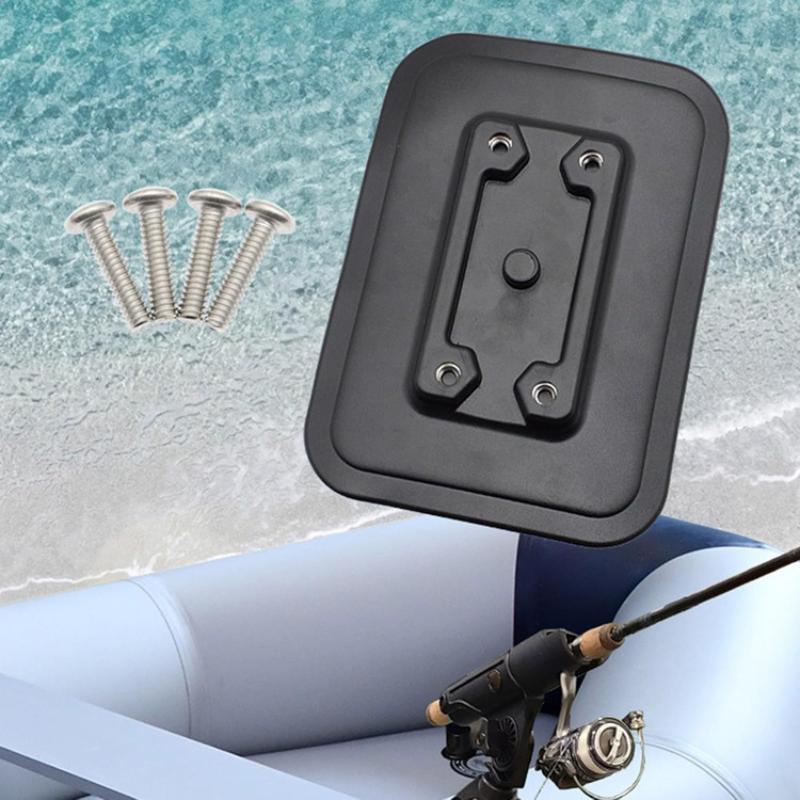1 шт. Надувная лодка, держател – обзор и цена Fishing Kayak Fish Finder Mount