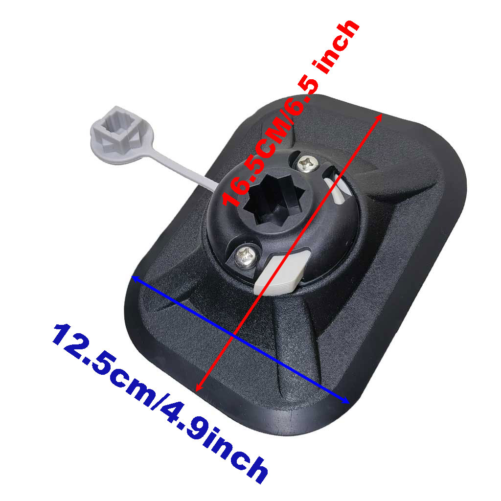 Надувная лодка из ПВХ, электро – обзор и цена Fishing Kayak Anchor