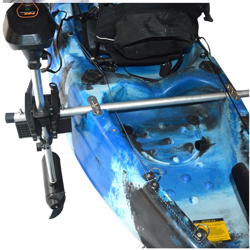 Алюминиевые троллинговые мотор – обзор и цена Fishing Kayak Trolling Motor